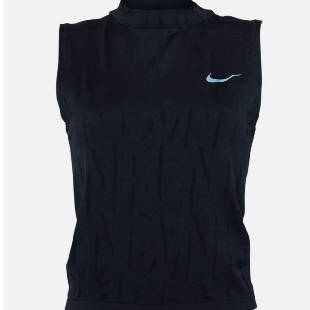 Nike Women’s Running Tank Top Black Size L
